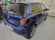 VOLKSWAGEN POLO 1.4 TDI 70CV