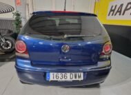 VOLKSWAGEN POLO 1.4 TDI 70CV