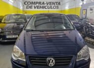 VOLKSWAGEN POLO 1.4 TDI 70CV