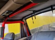 JEEP WRANGLER 4X4 2.5