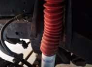 JEEP WRANGLER 4X4 2.5