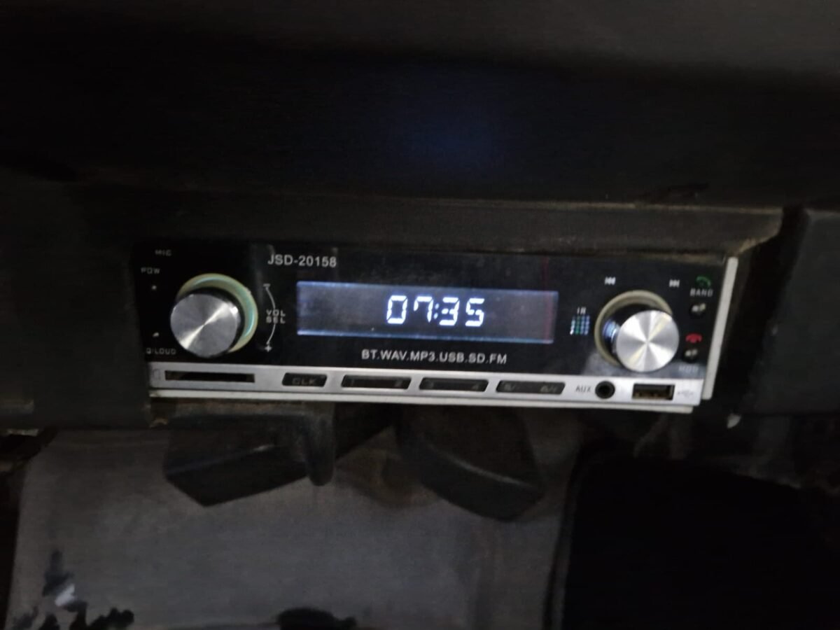 JEEP WRANGLER 4X4 2.5