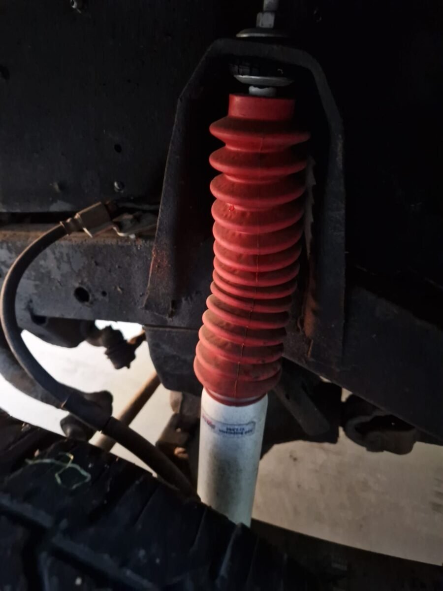 JEEP WRANGLER 4X4 2.5