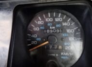 JEEP WRANGLER 4X4 2.5