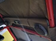 JEEP WRANGLER 4X4 2.5