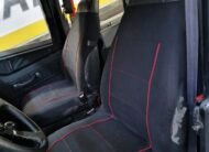 JEEP WRANGLER 4X4 2.5