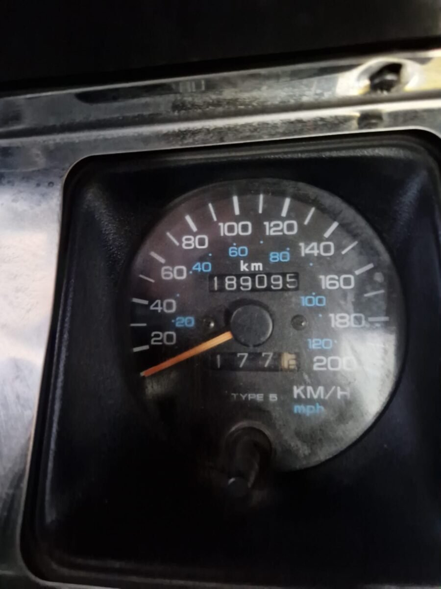 JEEP WRANGLER 4X4 2.5