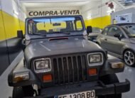 JEEP WRANGLER 4X4 2.5