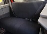 JEEP WRANGLER 4X4 2.5