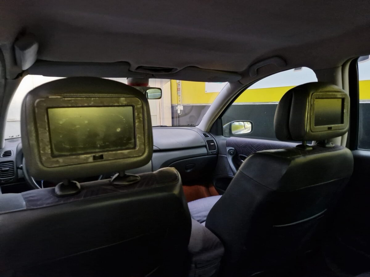 RENAULT LAGUNA GRAND TOUR 1.9 DCI