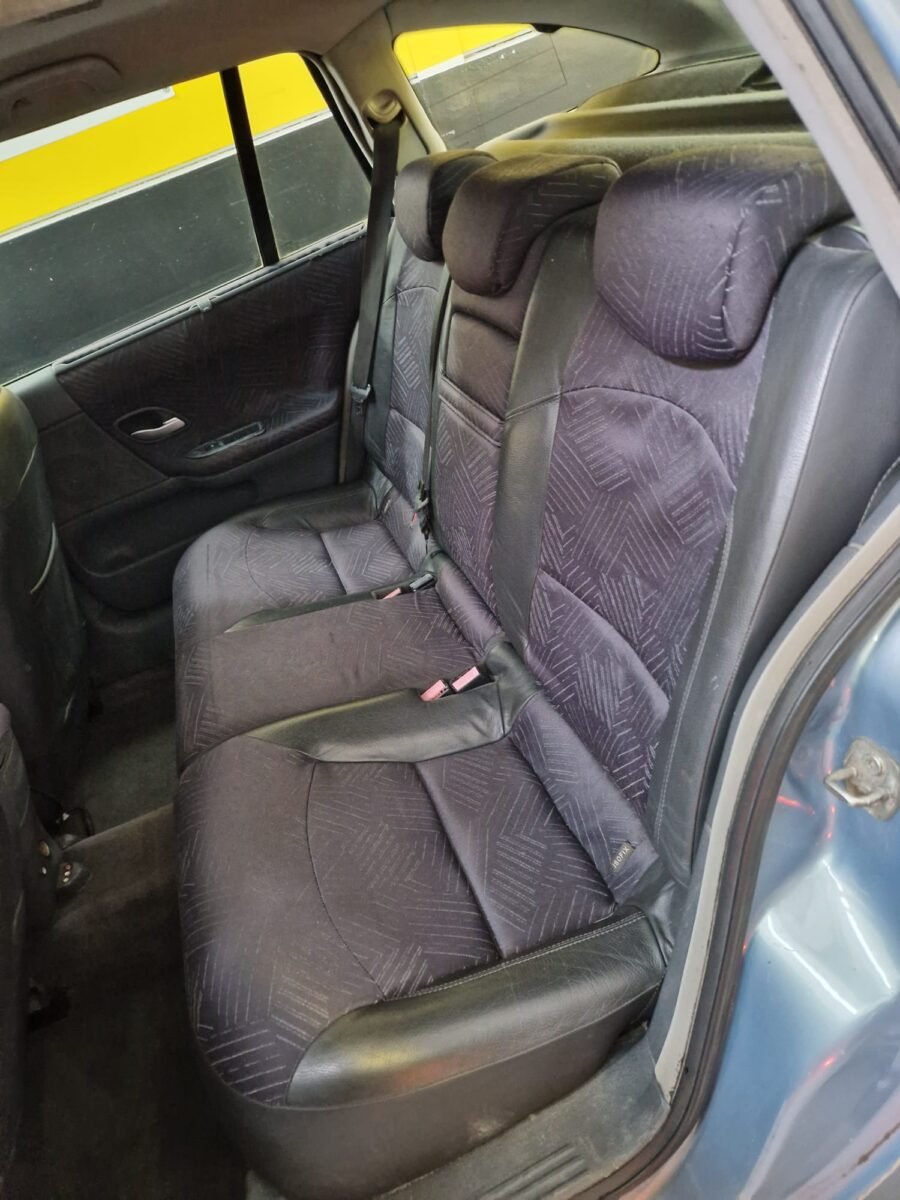 RENAULT LAGUNA GRAND TOUR 1.9 DCI