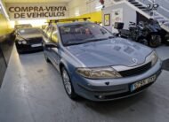 RENAULT LAGUNA GRAND TOUR 1.9 DCI