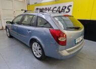 RENAULT LAGUNA GRAND TOUR 1.9 DCI
