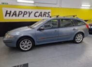 RENAULT LAGUNA GRAND TOUR 1.9 DCI