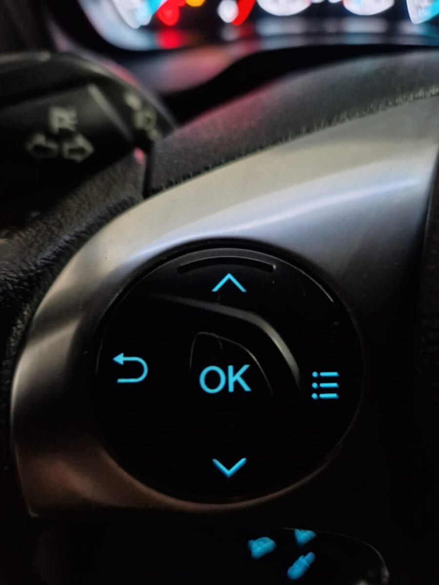 FORD TRANSIT CONNECT 1.5TDCI 100CV