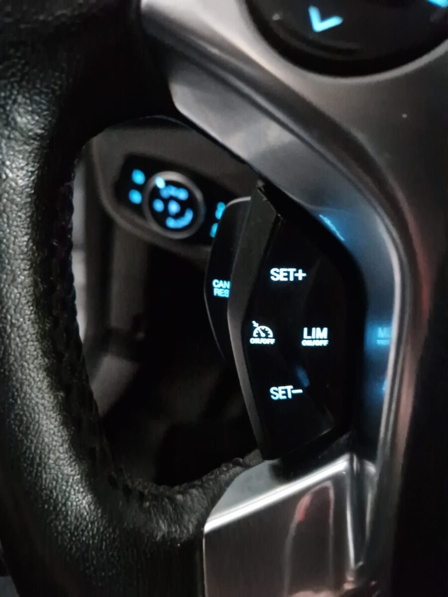 FORD TRANSIT CONNECT 1.5TDCI 100CV