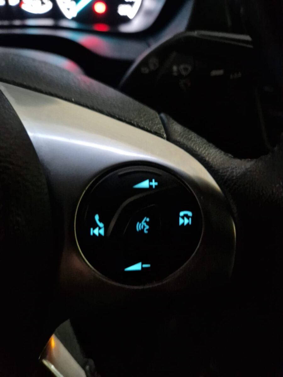 FORD TRANSIT CONNECT 1.5TDCI 100CV