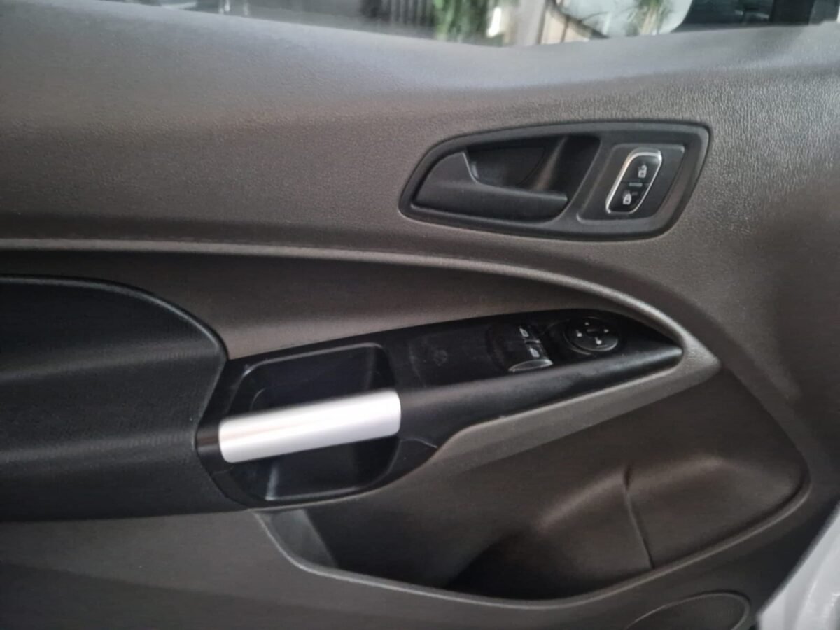 FORD TRANSIT CONNECT 1.5TDCI 100CV