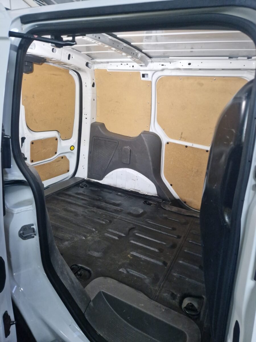 FORD TRANSIT CONNECT 1.5TDCI 100CV
