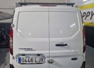 FORD TRANSIT CONNECT 1.5TDCI 100CV