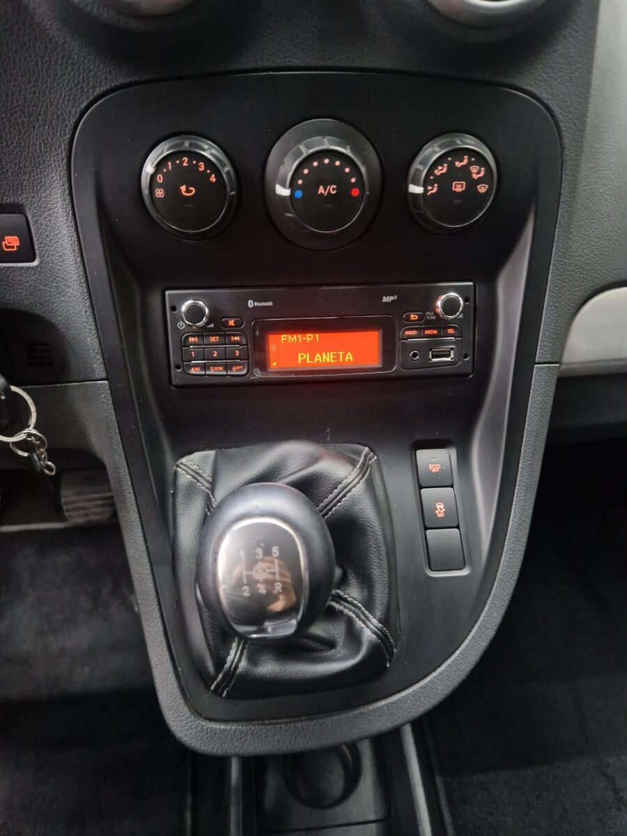 MERCEDES Citan 1.5CDI