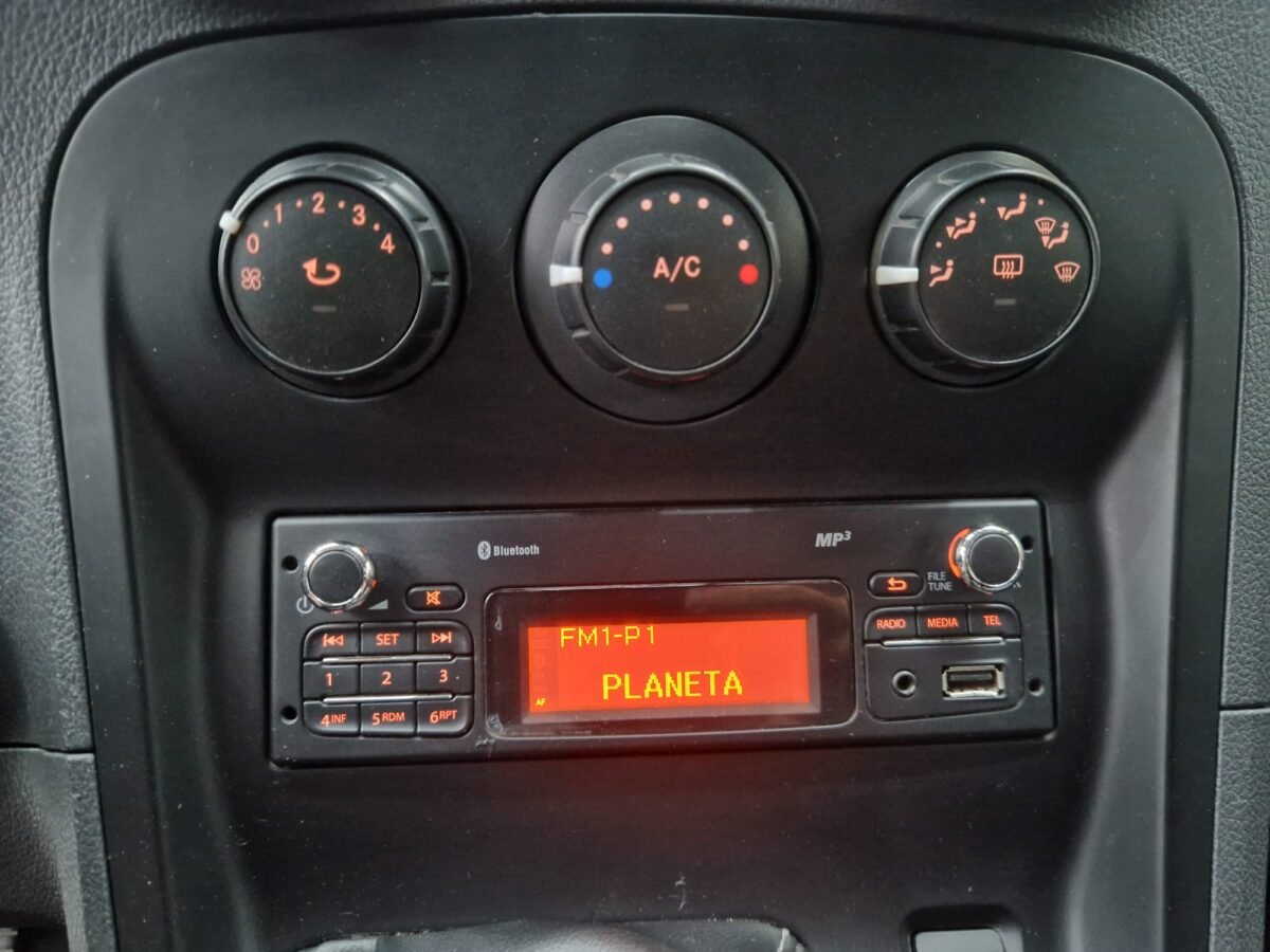 MERCEDES Citan 1.5CDI