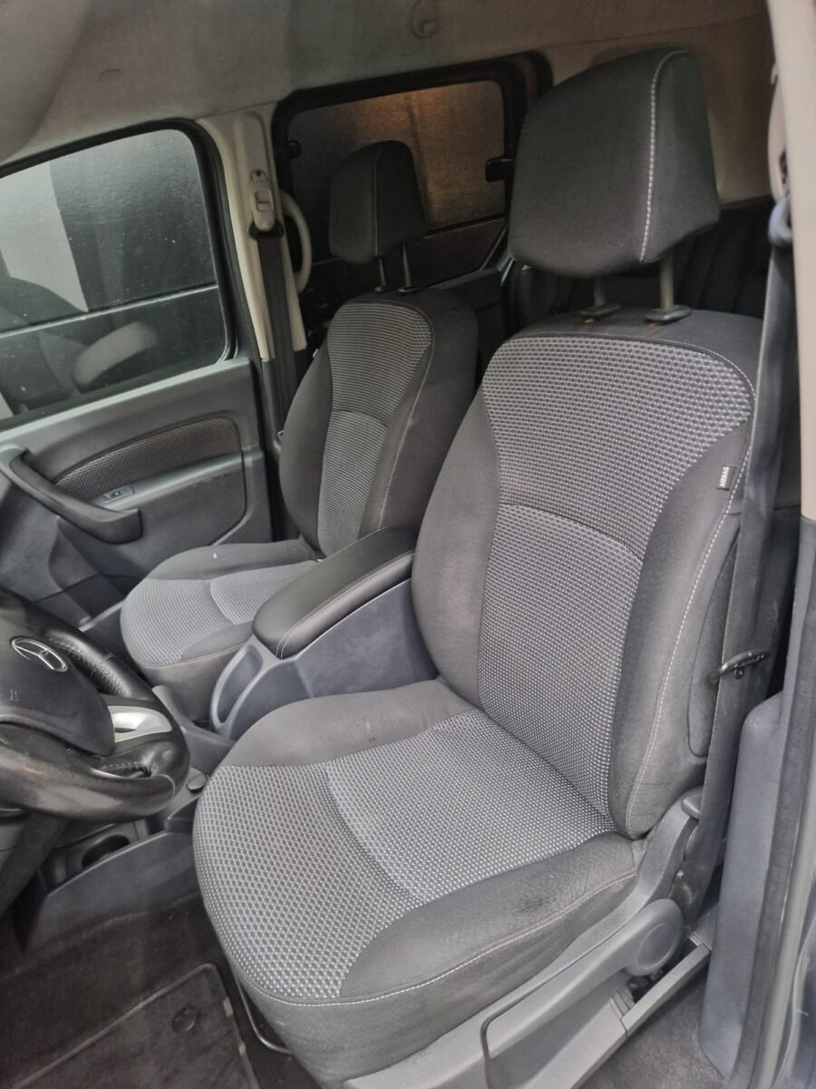 MERCEDES Citan 1.5CDI