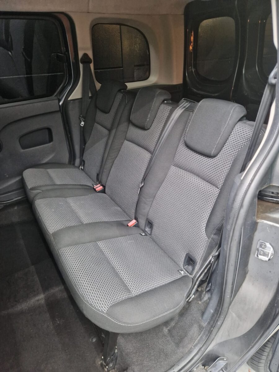 MERCEDES Citan 1.5CDI