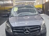 MERCEDES Citan 1.5CDI