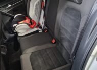 VOLKSWAGEN GOLF 2.0TDI 150CV