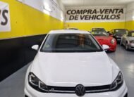 VOLKSWAGEN GOLF 2.0TDI 150CV