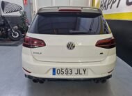 VOLKSWAGEN GOLF 2.0TDI 150CV