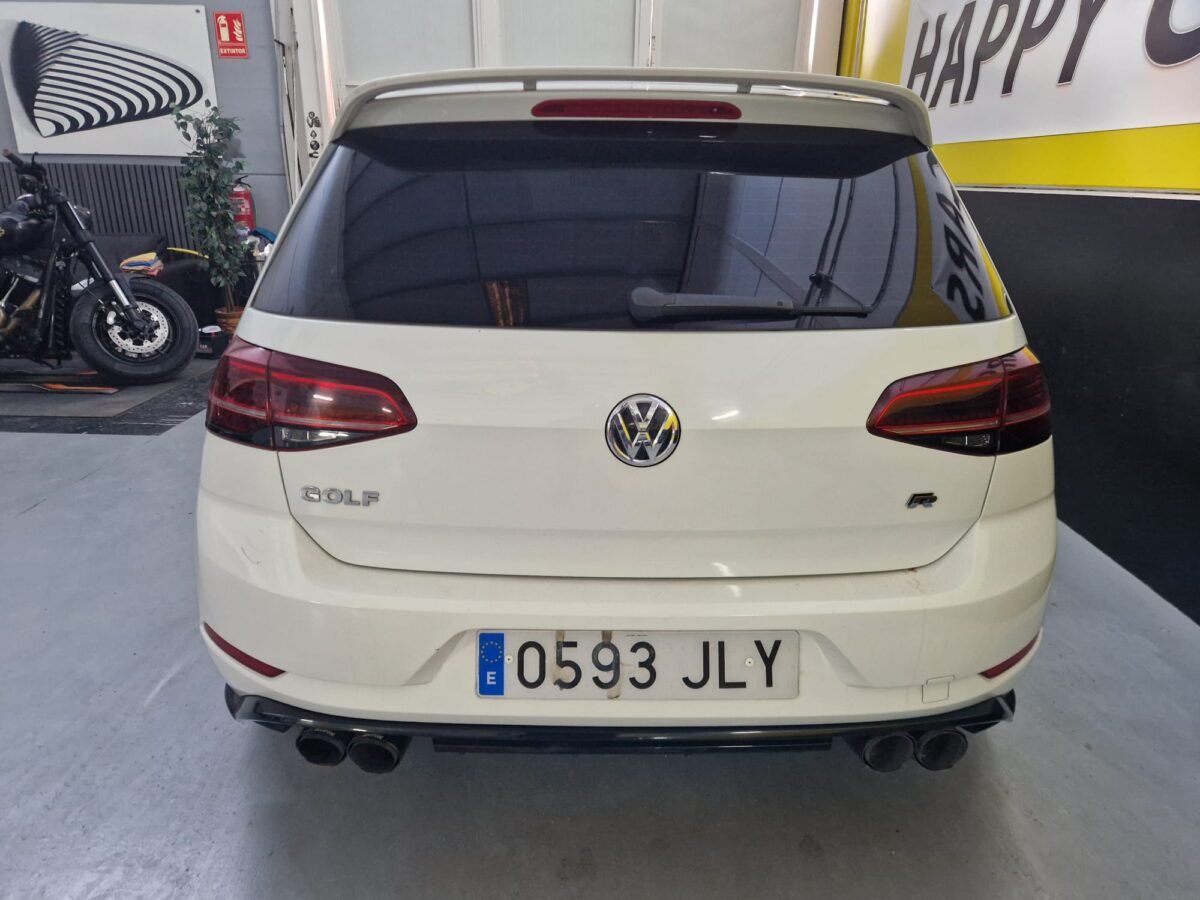 VOLKSWAGEN GOLF 2.0TDI 150CV