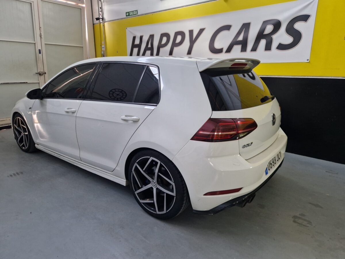 VOLKSWAGEN GOLF 2.0TDI 150CV