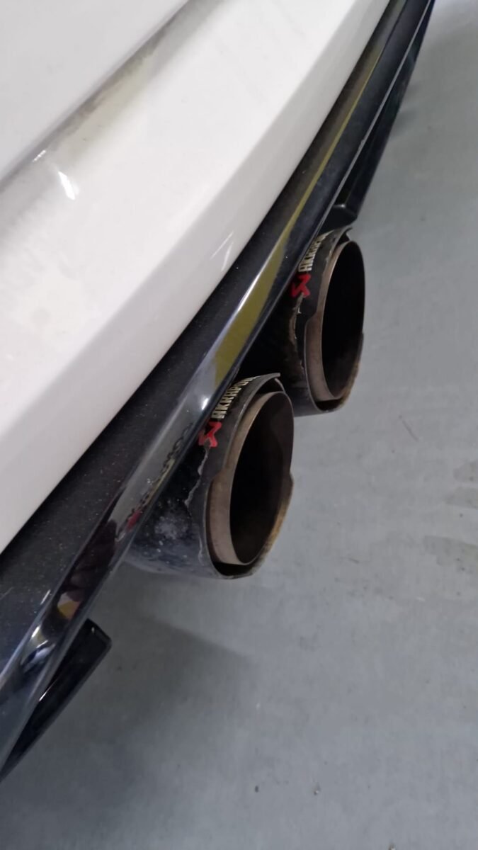 VOLKSWAGEN GOLF 2.0TDI 150CV