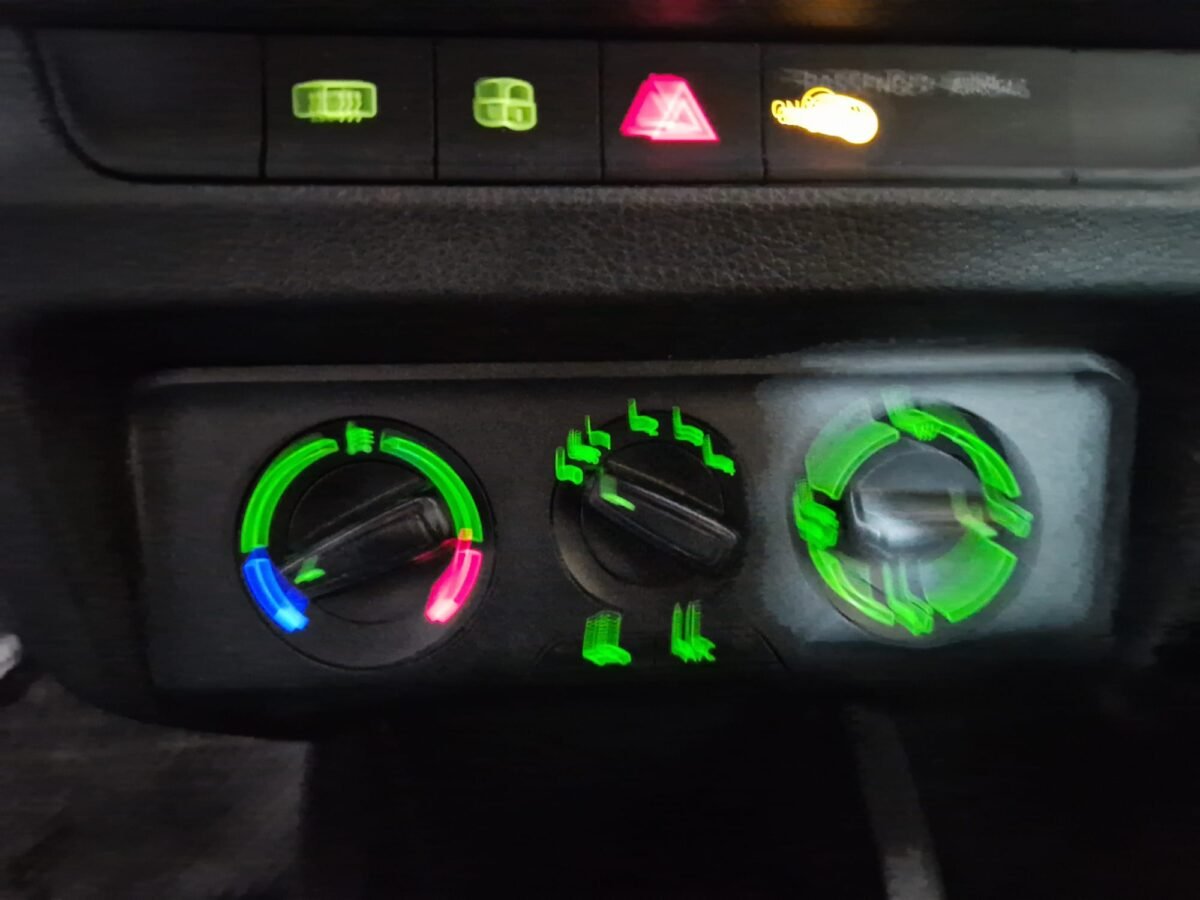 SKODA FABIA 1.0CC 69CV