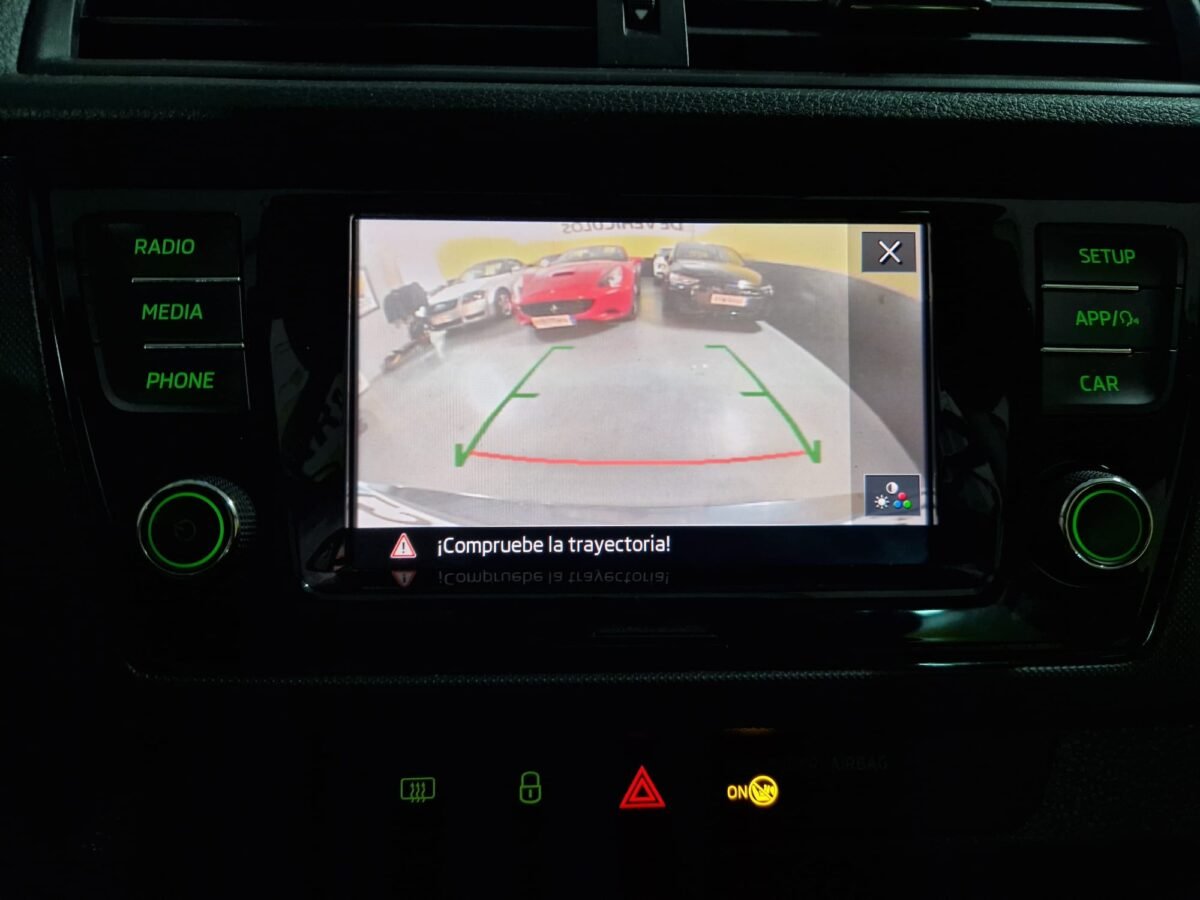 SKODA FABIA 1.0CC 69CV