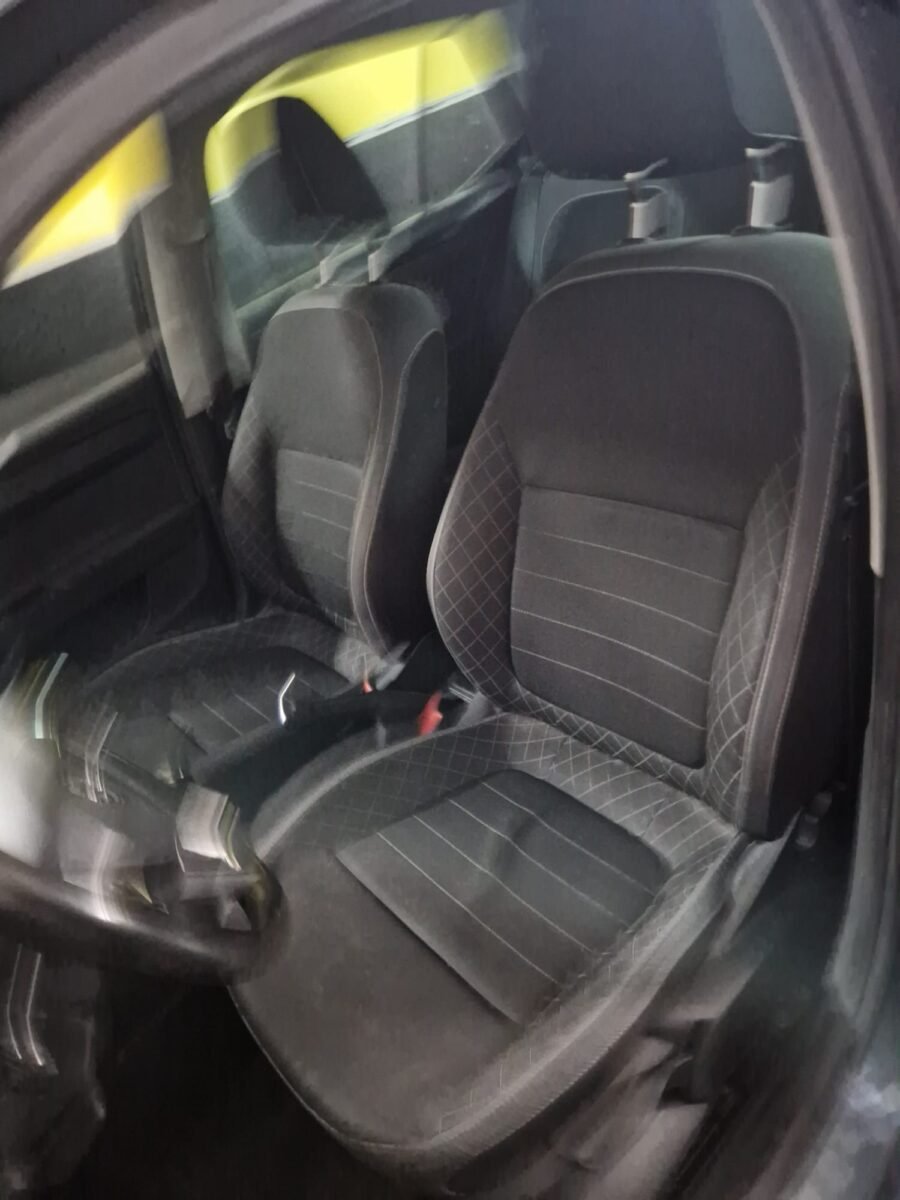 SKODA FABIA 1.0CC 69CV