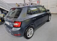 SKODA FABIA 1.0CC 69CV