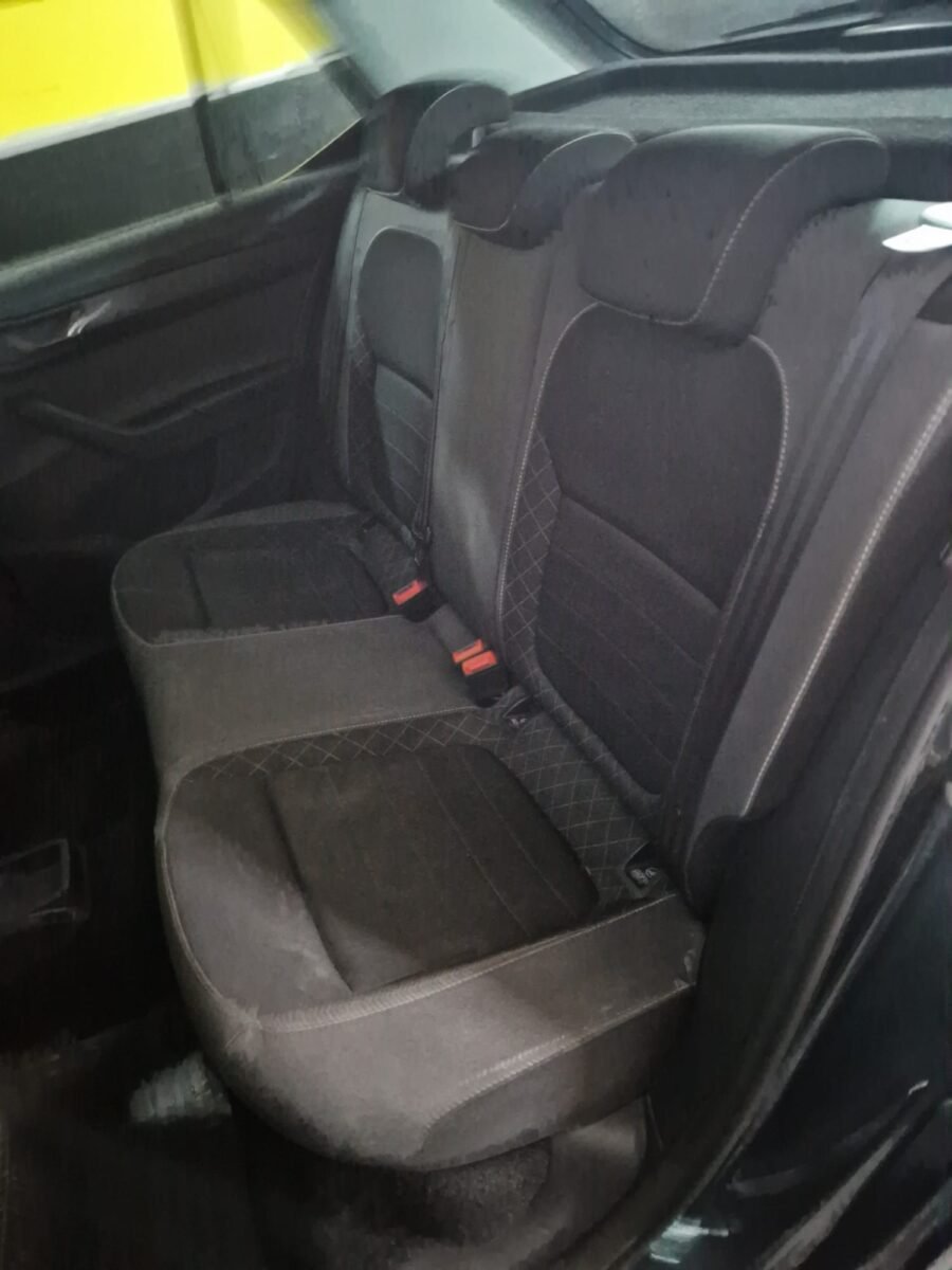 SKODA FABIA 1.0CC 69CV