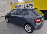 SKODA FABIA 1.0CC 69CV