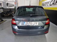 SKODA FABIA 1.0CC 69CV