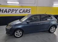 SKODA FABIA 1.0CC 69CV