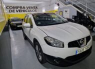 NISSAN QASHQAI 2.0DCI 150CV