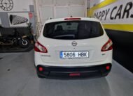 NISSAN QASHQAI 2.0DCI 150CV