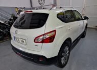 NISSAN QASHQAI 2.0DCI 150CV