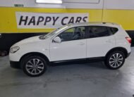 NISSAN QASHQAI 2.0DCI 150CV