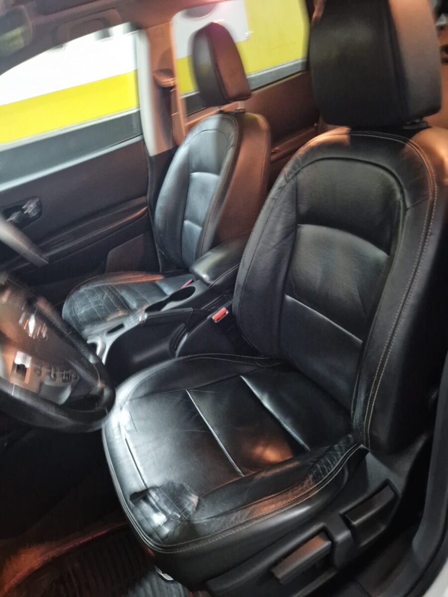 NISSAN QASHQAI 2.0DCI 150CV