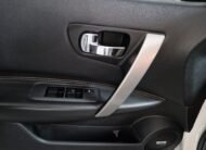 NISSAN QASHQAI 2.0DCI 150CV