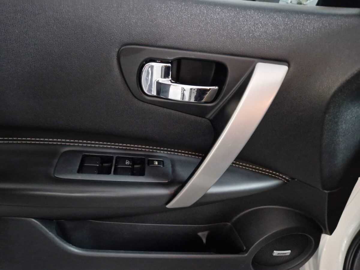 NISSAN QASHQAI 2.0DCI 150CV